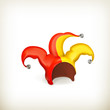 Jester cap