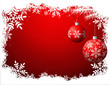 Christmas background