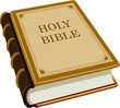 HOLY BIBLE