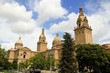 Museo Nazionale Arte di Catalonia