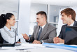 Business people