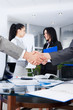 Business people