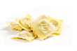 homemade ravioli