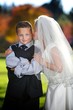 Wedding Dress Up
