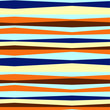 Vector: vector illustration of colorful lines pattern vector illustration of colorful lines pattern