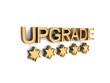 upgrade