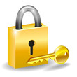 Lock and Key