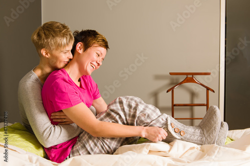 Photo: Good morning Good morning