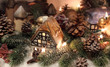 weihnachtsdorf