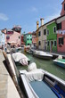 VENISE / BURANO