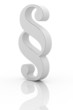 paragraph White Line