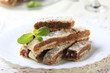 Photo: Bar cookies Bar cookies