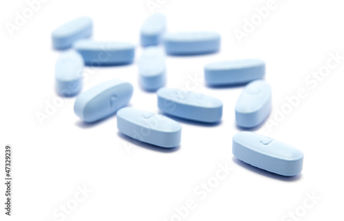 Photo: Medicine Medicine