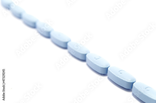 Photo: Pills Pills