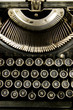 Vintage Keyboard