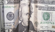Twenty Dollar Bills