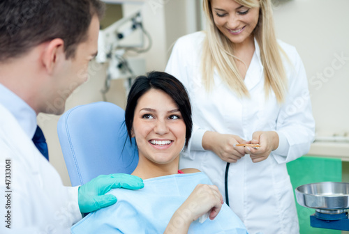 Photo: Dental practice Dental practice