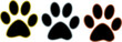 paws
