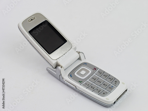 Photo: Mobiltelefon Mobiltelefon