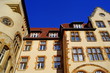 Historisches Altes Rathaus in BIELEFELD (Westfalen)