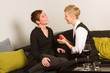 Proposing