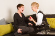 Proposing