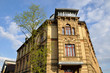Ludwigsburg - historisches Gebäude