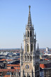 München - Neues Rathaus