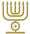 menora