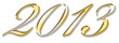 2013 en or