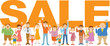 sale