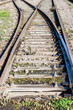 Bahngleise