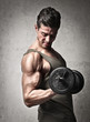 Big Muscles