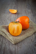 Persimmon