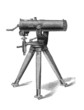 Gatling Machine Gun