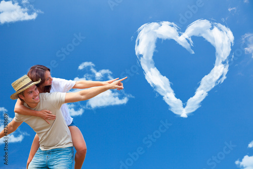 Photo: love love