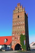 Anklam Steintor