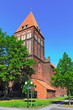 Jacobikirche