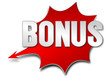 Bonus, Vektor