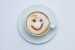 Cup of coffee 