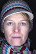 Foto: Winterportrait Winterportrait