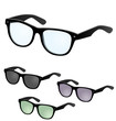 Vector glasses