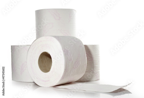 Photo: Papel higiénico. Papel higiénico.