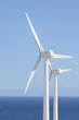Foto: Windrad Windrad