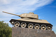 "Liberation" monument