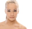 Portrait of natural beauty