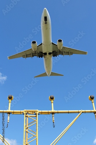 Photo: Flugzeug09 Flugzeug09