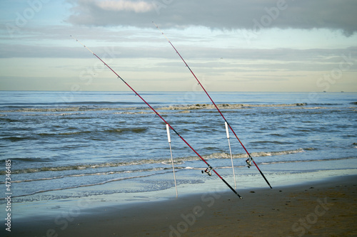Photo: Gone Fishing Gone Fishing
