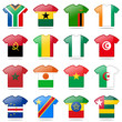 afrique 2013
