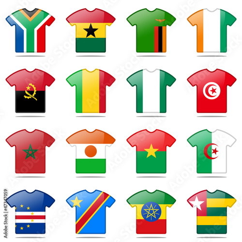Illustration: afrique 2013 afrique 2013